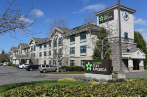  Extended Stay America Suites - Seattle - Mukilteo  Макилтео